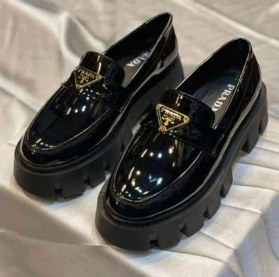 prada milano schoenen|prada milano shoes price.